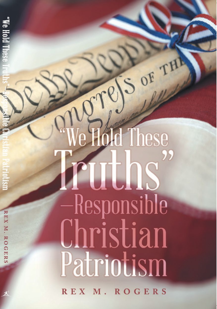 We hold these truths